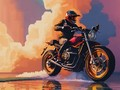 Cluiche Simlitheoir Moto 3D ar líne