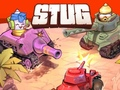 Cluiche Stug.io ar líne