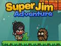 Cluiche Eachtra Super Jim ar líne