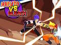 Cluiche NARUTO i gcoinne BLEACH ar líne