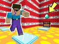 Cluiche Noob: Éalú Rúnda as an gCáinte ar líne