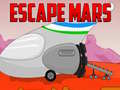 Cluiche Éalú ó Mars ar líne