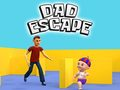 Cluiche Teacht as Dada ar líne