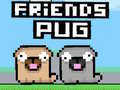 Cluiche Cara Pug ar líne