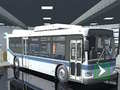 Cluiche Simulador dúshlán parca bus cathrach 3D ar líne