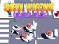 Cluiche Scaoilte Online Skibidi Warzone ar líne