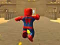 Cluiche Roblox: Nuashonra Spiderman ar líne