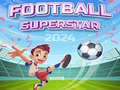 Cluiche Superstars Peile 2024 ar líne
