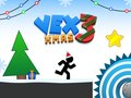 Cluiche Vex 3 Nollaig ar líne
