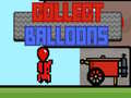 Cluiche Bailigh Baloons ar líne