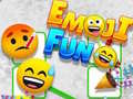 Cluiche Spraoi Emoji ar líne