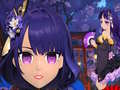 Cluiche Animegao Kigurumi DIY ar líne