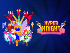 Cluiche Ridire Hyper ar líne