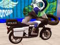 Cluiche Stunt Róthar Pro HTML5 ar líne