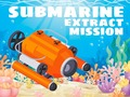 Cluiche Misin Asraithe Submarine ar líne
