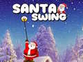 Cluiche Swing Santa ar líne