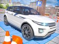Cluiche Páircáil car ar líne