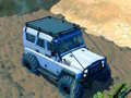 Cluiche Saol Offroad 3D ar líne