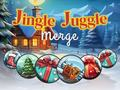 Cluiche Jingle Juggle Comhoibriú ar líne