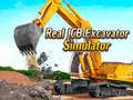 Cluiche Simléire JCB Réadul ar líne