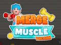 Cluiche Comhoiriún Muscle Tycoon ar líne