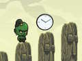 Cluiche Loscadh Goblin ar líne