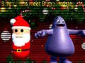 Cluiche Monca Grima na Nollaig ar líne