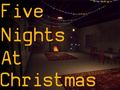 Cluiche Cúig Oíche sa Nollaig ar líne
