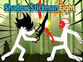 Cluiche Comhoibriú Stickman Scáth ar líne