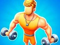 Cluiche Mo Simléid Gym ar líne