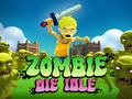Cluiche Zombie Bás Gnáth ar líne