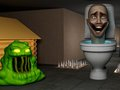 Cluiche Simulatorsh Traorach na Toielt 3D ar líne
