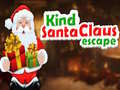 Cluiche Teacht as Síon Santa atá Deas ar líne