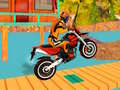 Cluiche Rás TopBike & Moto Rotha 3D 2023 ar líne
