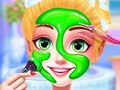 Cluiche Makeup na Prionsa Pónaí Conair ar líne