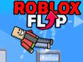 Cluiche Roblox Flip ar líne