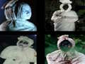 Cluiche Pocong Glaoch Grianghraf Uafásach ar líne