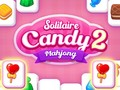 Cluiche Solitaire Mahjong Cáise 2 ar líne