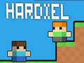 Cluiche Hardxel ar líne