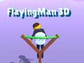 Cluiche Duine Ag Eitilt 3D ar líne