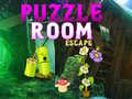 Cluiche Éalú as an Seomra Puzzla ar líne