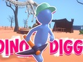 Cluiche Dino Doire ar líne