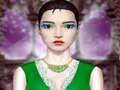 Cluiche Salon Ealaíne Makeup ar líne