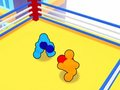 Cluiche Réaltaí bocsála 3D ar líne
