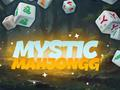 Cluiche Mahjong Mistéireach ar líne