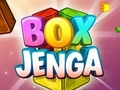 Cluiche Bosca Jenga ar líne