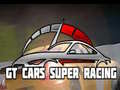 Cluiche GT Carranna Super Rás ar líne