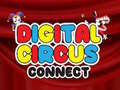 Cluiche Nasc an gCarachtar Digiteach ar líne