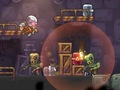 Cluiche Zombotron Athshocrú ar líne