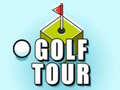 Cluiche Tour Gailf ar líne